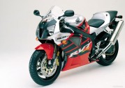 Honda RC51